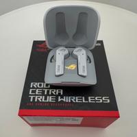 Cuffie Bluetooth Asus ROG Cetra True Wireless