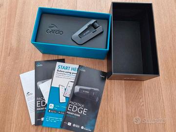 Cardo Packtalk Edge 