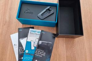Cardo Packtalk Edge 