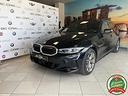 bmw-318-d-150cv-touring-tetto-fari-laser