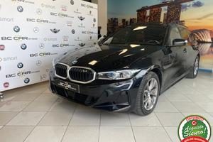 BMW 318 d 150cv Touring *TETTO*FARI LASER