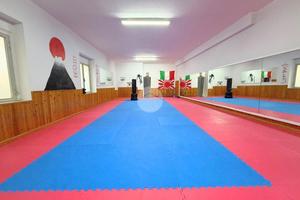 AUTORIMESSA A LUCERA