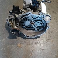 CAMBIO VW SCIROCCO 2010