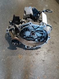 CAMBIO VW SCIROCCO 2010