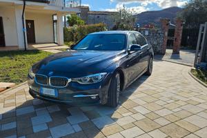 Bmw serie 3 - 320d Luxury