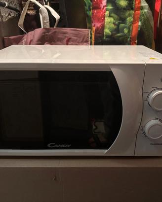 Forno a microonde candy 
