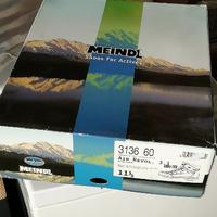 Scarponi Meindl uomo Tg. 11,5 - NUOVI