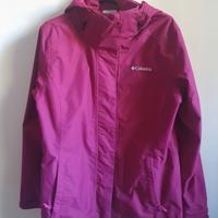 Giacca a vento donna Columbia 