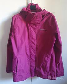 Giacca a vento donna Columbia 