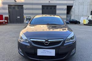 Opel Astra 1.7 CDTI 110CV 5 porte Cosmo