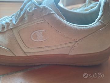 Champion Prestige Mix , Sneakers Uomo