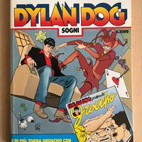 Dylan Dog - Speciale n. 7