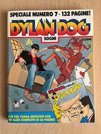 Dylan Dog - Speciale n. 7