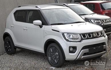 Ricambi usati suzuki ignis 2020-2025