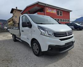 FIAT Talento 1.6 TwinTurbo MJT 125CV Cassonato 1