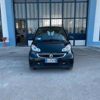 Smart ForTwo 800 40 kW coupé pulse cdi