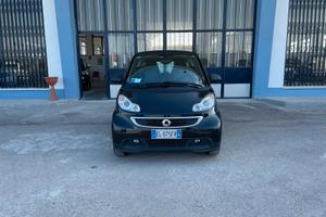 Smart ForTwo 800 40 kW coupé pulse cdi