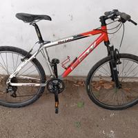 Bici MTB