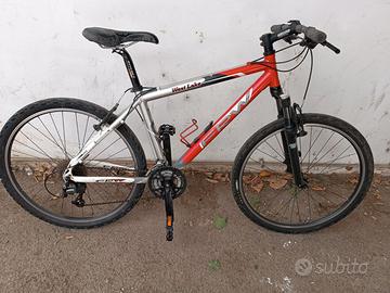 Bici MTB