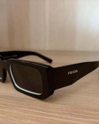 Occhiali uomo Prada