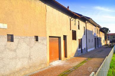 Casa Indipendente Buscate [Cod. rif 3225425VRG]