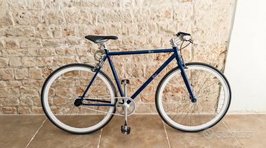 Bici da Città Atala come nuova