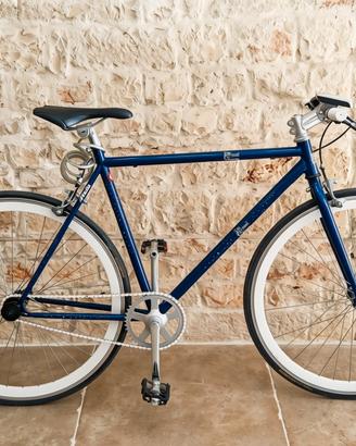 Bici da Città Atala come nuova