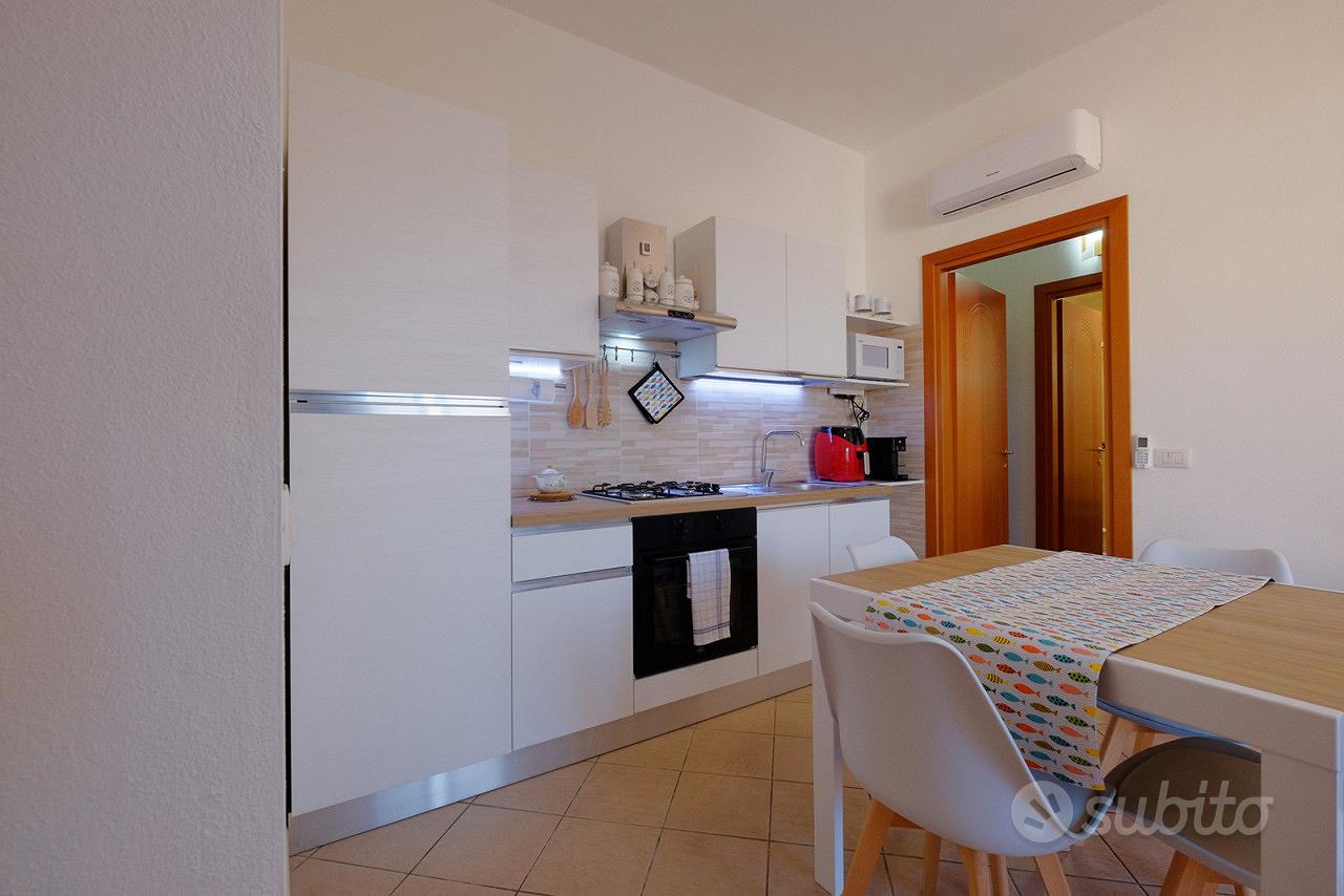 Apartment in Teulada, Sulcis Iglesiente - Vista 4