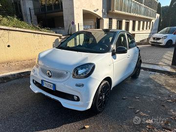 Smart ForFour 09/19 KM.23412 C. Aut. S.passion