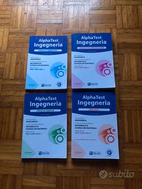 Alpha test ingegneria