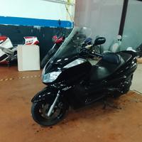 Yamaha majesty 400 del 2006 motore 40000 km