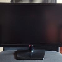 Monitor pc