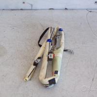 Airbag Tendine Laterali Sinistra Opel Corsa E 2016