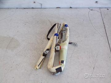 Airbag Tendine Laterali Sinistra Opel Corsa E 2016