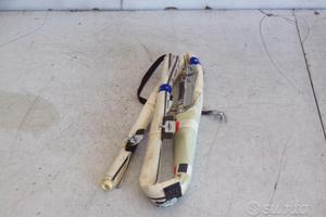 Airbag Tendine Laterali Sinistra Opel Corsa E 2016