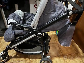Trio peg perego XL