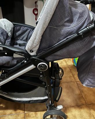 Trio peg perego XL