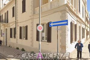 Spazioso Appartamento nel Cuore di Alghero - Centr