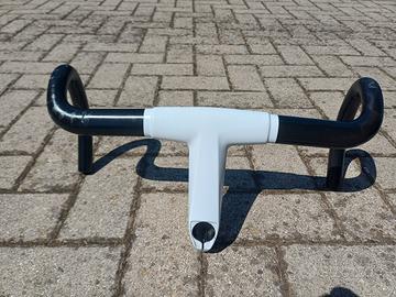 manubrio ICS Carbon BMC