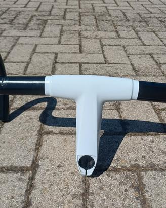 manubrio ICS Carbon BMC