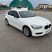 Bmw serie 1 114d