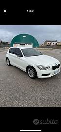 Bmw serie 1 114d