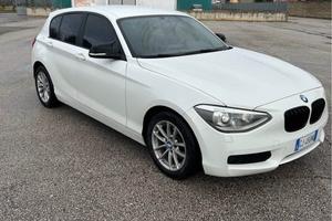 Bmw serie 1 114d