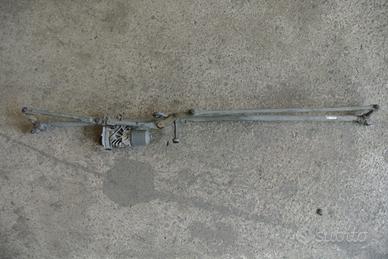 Motorino Tergi Anteriore per Peugeot 308 2009