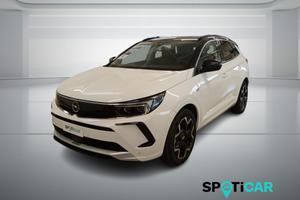 OPEL Grandland 1.2 Turbo 12V 130 CV aut. Ultimat
