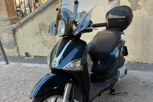 Liberty 125