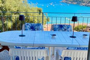 Trilocale a Fetovaia