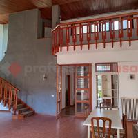 Villa singola Castelnuovo di Garfagnana