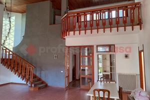 Villa singola Castelnuovo di Garfagnana