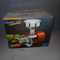 macchina per passata pomodori 